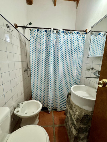 Colonia - Balneario El Ensueño - Venta De 2 Casas Una De 2 Dormitorios Y Otro Monoambiente