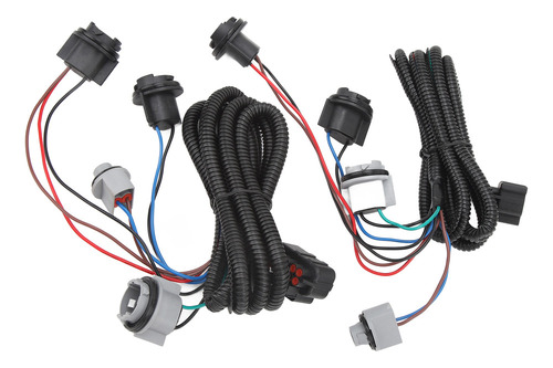 Arnés De Cableado For Luces Traseras 16531401
