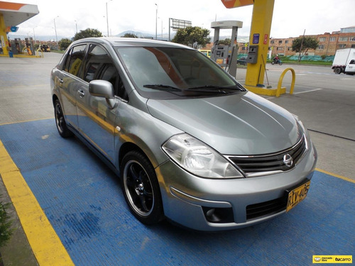 Imagen 3 de 15 de Nissan Tiida