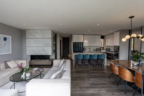 Apartamento En Venta En Cerros De Suba (localidad De Suba). Cod V1038665