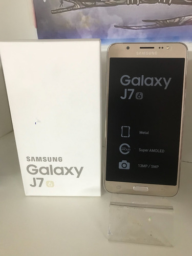 Samsung J7.6