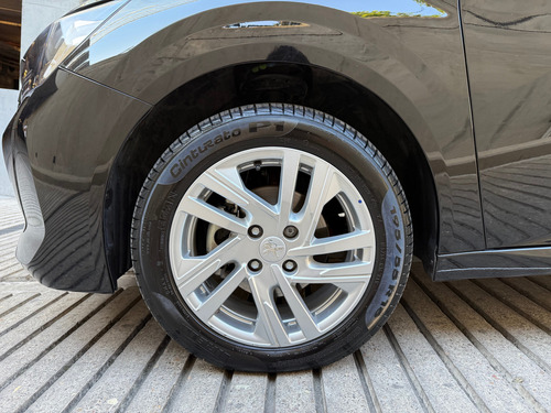 Peugeot 208 1.6 Active Pack Tiptronic