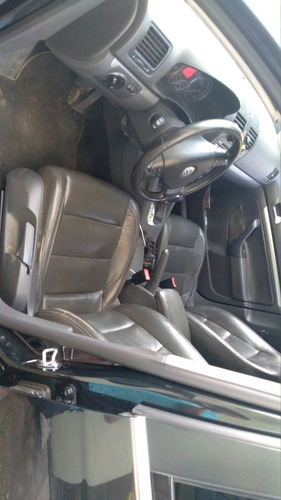 Volkswagen Jetta 2009 2.5 4p