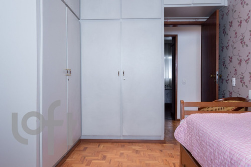 Imagem 9 de 16 de Apto Bom Retiro | 4 Quartos | 153 M² | Cond: R$960.00 | 0 Vagas - 17ebfwg