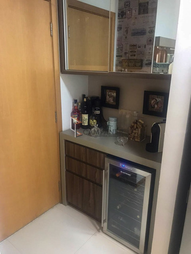 Imagem 5 de 9 de Apartamento Em Jardim America - Londrina, Pr - 545
