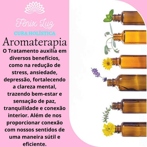 Imagem 7 de 7 de Tratamento Holistico Para Cura Interior
