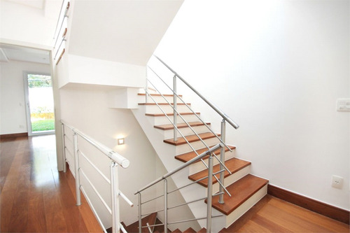 Imagem 5 de 30 de Muito Jardim E Totalmente Isolada! - Reo47408