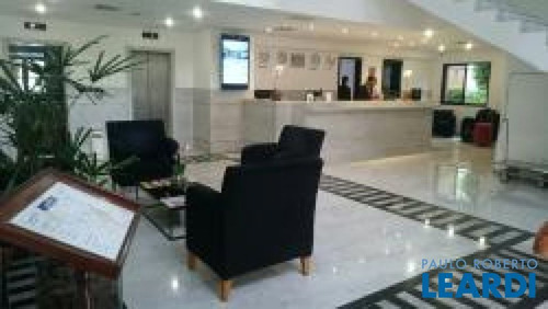 Imagem 6 de 13 de Flat - Jardim Paulista - Sp - 359005