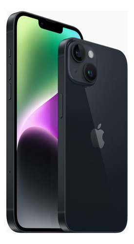 Apple iPhone 14 Plus 128gb Seminovo/vitrine (Usado)