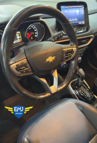 Chevrolet Tracker TRACKER Premier 1.2 Turbo 12V Flex Aut.