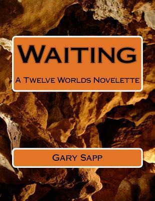 Libro Waiting - Gary L Sapp