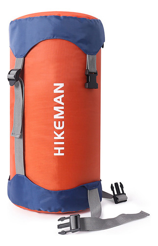 A Saco De Dormir Ultraligero Con Agua Para Acampar