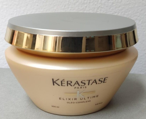 Mascarilla Elixir Ultimate Kera - mL a $800