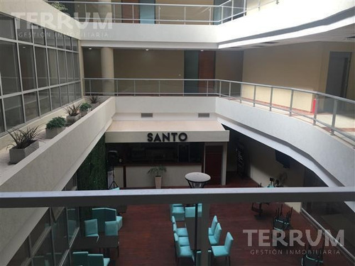 Venta / Alquiler De Oficina En Canning :: Amaneceres Office