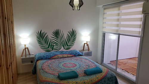 Venta Monoambiente 50m2 San Martin Y Peatonal