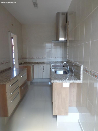 Casa Em Condomínio Para Venda Em Mogi Das Cruzes, Jardim Maricá, 3 Dormitórios, 1 Suíte, 2 Banheiros, 2 Vagas - 3024_2-1162291