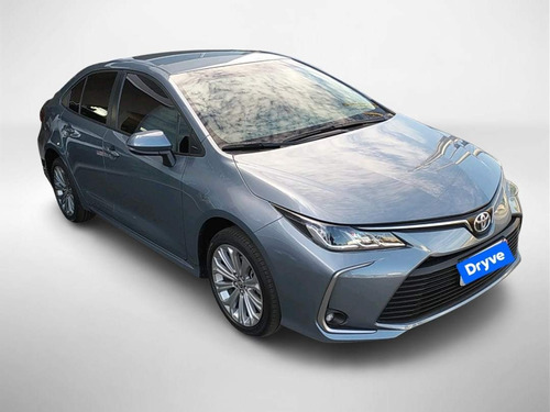 Imagem 3 de 9 de Toyota Corolla Xei 2.0 16v Cvt Flex