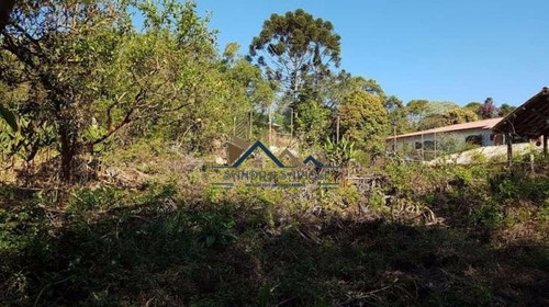 Imagem 7 de 14 de Imperdível !! Terreno Em Frente Ao Lago Em Condomínio!! - 94