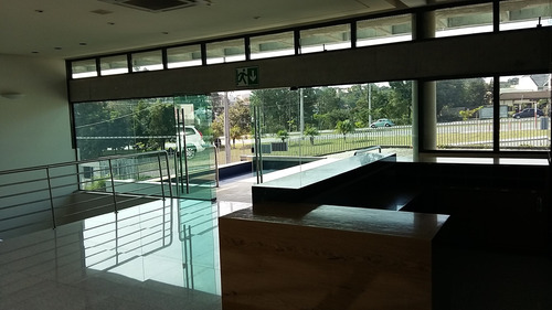 Imagem 6 de 30 de Prédio Comercial À Venda Com 10787m² Por R$ 24.000.000,00 No Bairro Uberaba - Curitiba / Pr - Pc 016