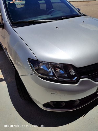 Renault Sandero 1.0 12v Authentique Sce 5p