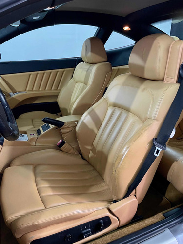 Imagen 7 de 13 de Ferrari 612 2005 5.7 Scaglietti F1