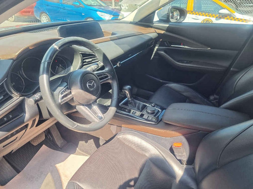 Imagen 9 de 11 de Mazda Cx3 2020 5p I Grand Touring 2wd