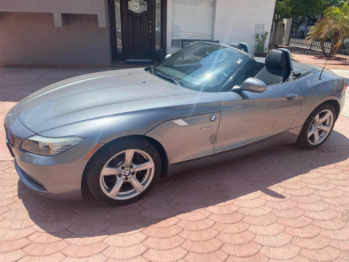 BMW Z4 S Drive 20i At