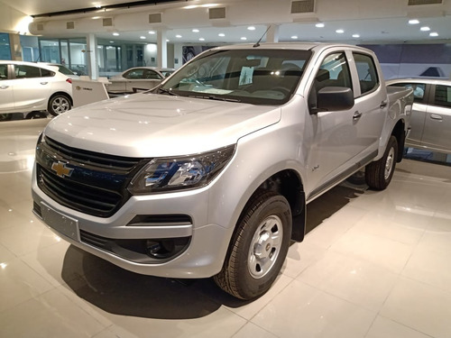 Chevrolet S10 - Chevent