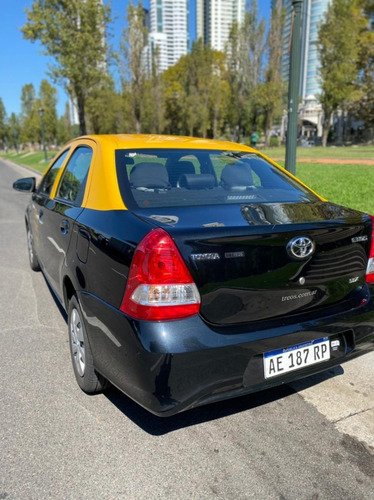 Toyota Etios X 2020 1.5 Mt 6ta 8 Mil Km Igual A Cero
