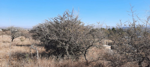 Imagen 6 de 12 de Lote En Venta Potrero De Garay, Barrio Del Lago, Financiacion Propia