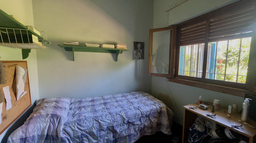 Casa 4 Ambientes En Martinez