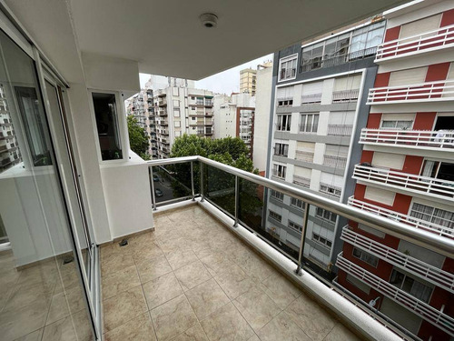 Venta Departamento Con Cochera Y Baulera En Delfi I. Plaza Mitre