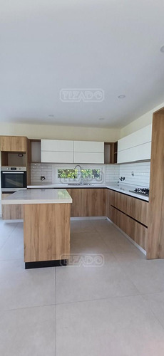 Casa En Alquiler En Haras Santa Maria, Escobar, G.b.a. Zona Norte
