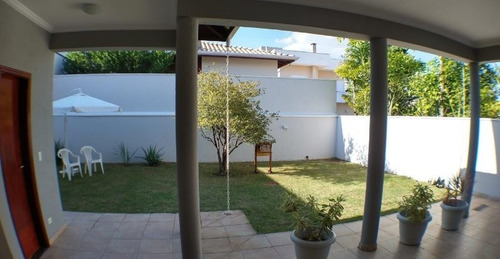 Imagem 10 de 25 de Casa Residencial Em Valinhos - Sp, Capuava - Ca01837