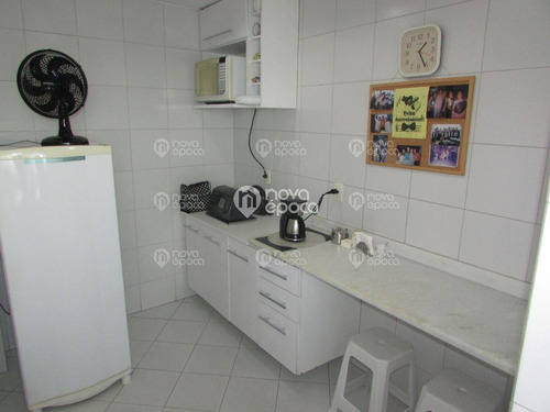 Imagem 18 de 25 de Lojas Comerciais Venda - Ref: Co12an42199