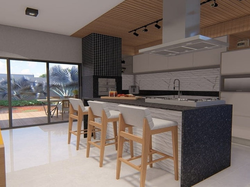 Imagem 3 de 10 de Residencial Villacitta - 69202992