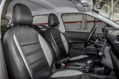 Imagem 8 de 13 de Citroen C4 Cactus Feel Business Aut 2020