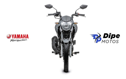 Imagem 3 de 5 de Yamaha Factor Ybr 150 Ed 2023 - Dipe Motos