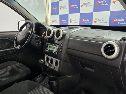 Ford Ecosport 2.0 XLT 16V FLEX 4P AUTOMÁTICO