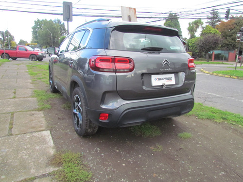 Citroën C5 Aircross 1.5 Bluehdi 130 S&s Bvm6 Live