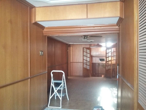 San Felipe, Casa Ubicación Ideal Para Torre Departamentos