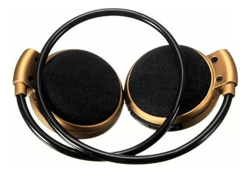Audífonos Inalámbricos Con Bluetooth Y Micrófono