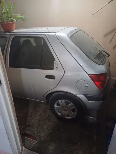 Ford Fiesta 1.3 Base Hatchback Mt