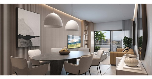Insignia - Apartamento En Venta En La Julia - Diseñado Por Franc Ortega