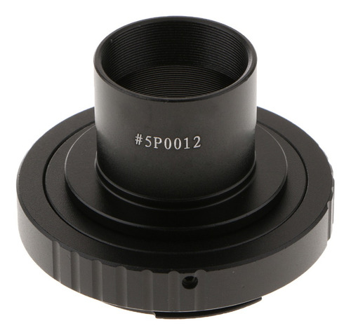 Imagen 2 de 12 de T2 T-ring Y M42 A 1.25 Adaptador De Montaje Telescopio (t-mo