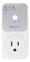 Comprar Protector Voltaje Refrigerador Lavadora Electrodomésticos 