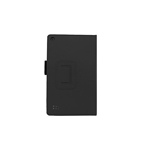 Fire 7 2015 - Estuche Folio Con Soporte Para Kindle Fire 7 (