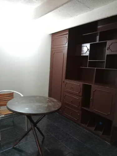 Habitación Amoblada En El Occidente Para 1 O 2 Personas, Baño Privado Y Servicios Incluidos Cerca Rcn, Plaza Central, Distrito Grafiti