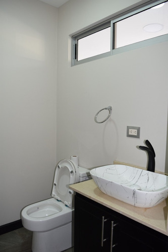 Imagen 2 de 20 de Venta Casa En San Roque De Barva, Condominio Camino Del Sol, Nueva Con Acabados De Lujo Y Zona Verde