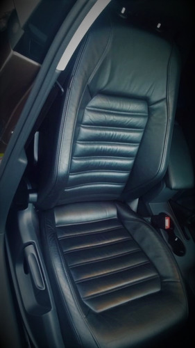 Imagen 14 de 15 de Volkswagen Vento